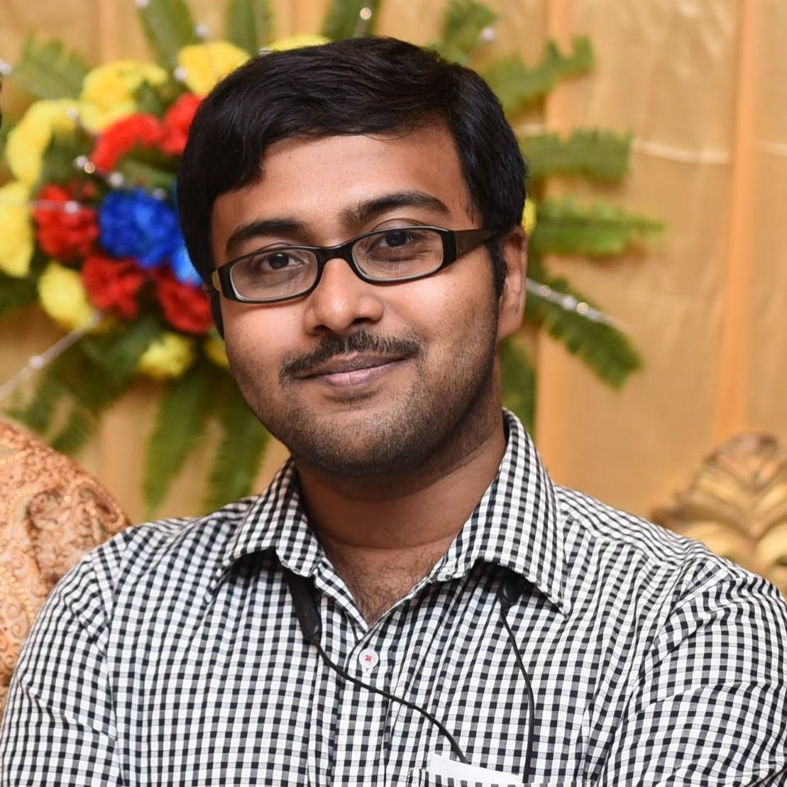 Ritajit Majumdar